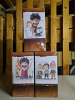 LAST PRICE! One Piece World Collectible Figure SET Banpresto