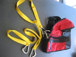 Sicherheit für Bootscrews