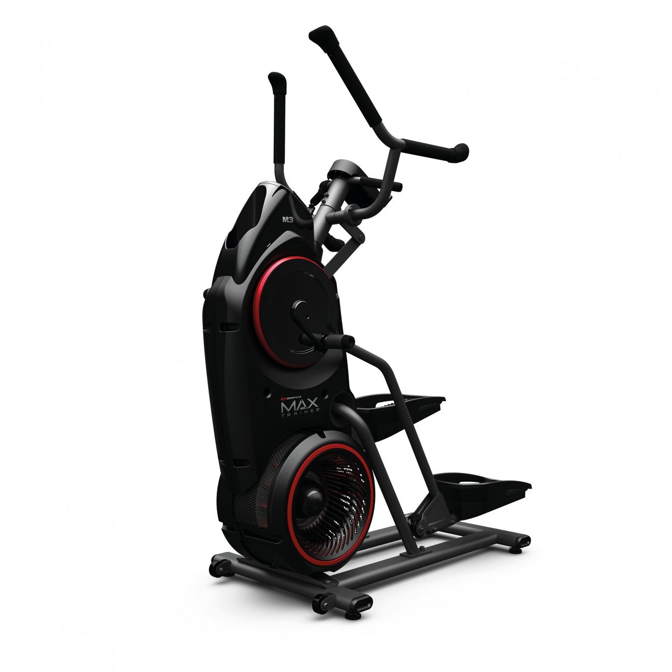 Bowflex Vélos d'appartement: Crosstrainer Bowflex Max Trainer M3 – D'occasion à Rickenbach Sulz par nasgul82