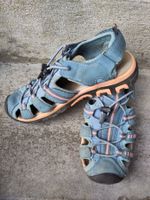 Outdoor-Sandalen Gr. 35