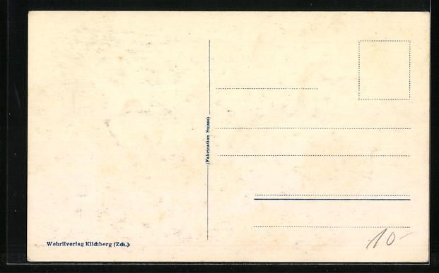 Cartoline postali: AK Brugg, vor dem Vindonissa Museum – Usato da Berlin venduto da bartko-reher 1