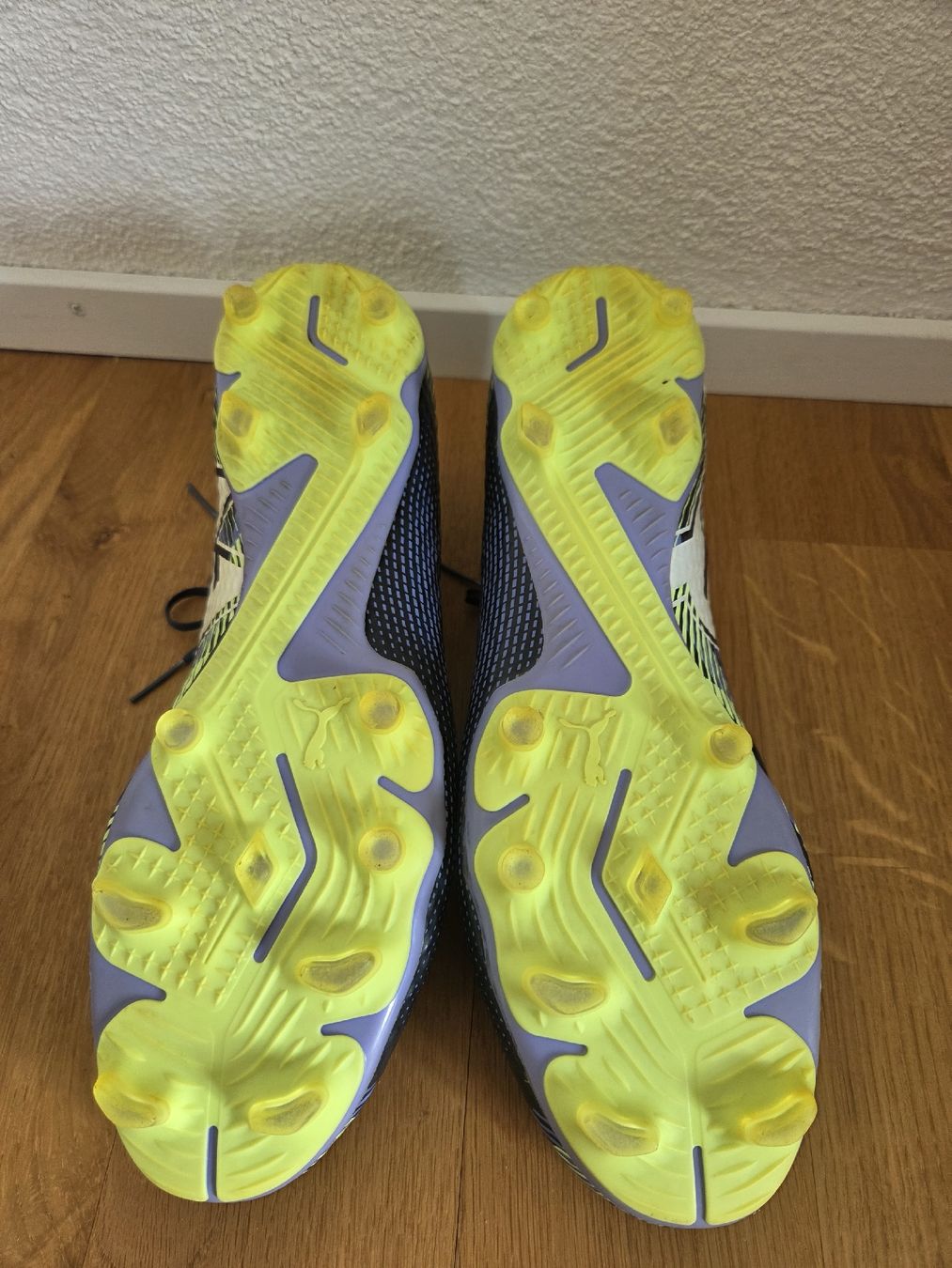 Puma Scarpe da uomo: Fussballschuhe Puma Future 7 PRO Gr. 45 – Usato da Oberkirch LU venduto da rohner1901 4