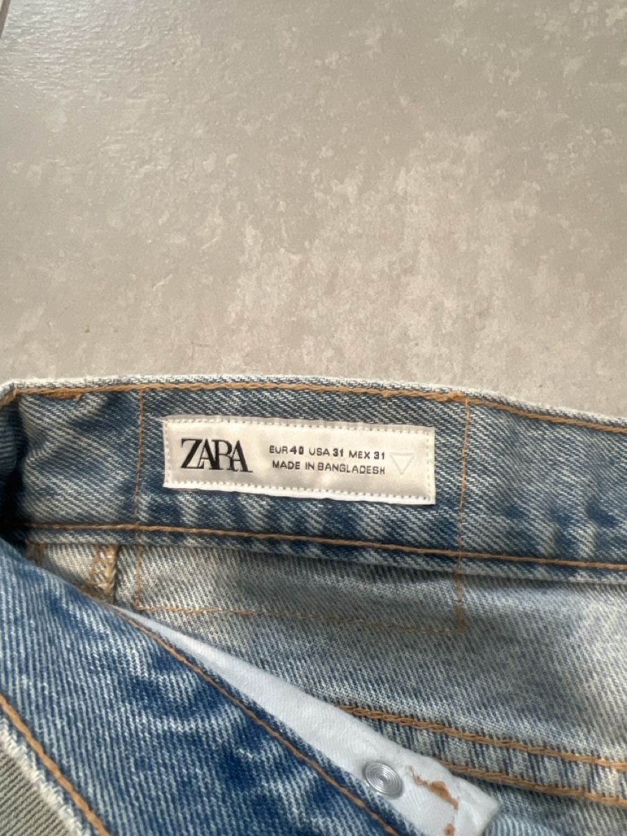 Jeans: Jeans Short – Usato da Bottmingen venduto da ale3829 2