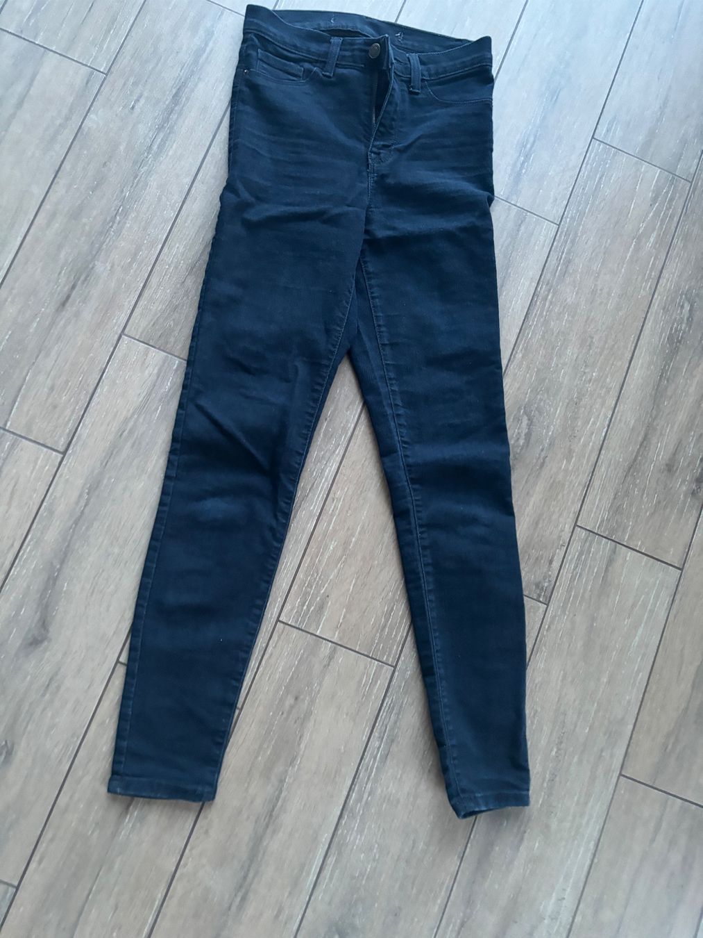 Pantaloni: 152_Skinny Jeans – Usato da St-George venduto da elena27