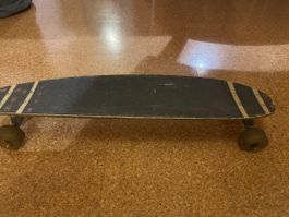 Slalom Board (Skateboard)