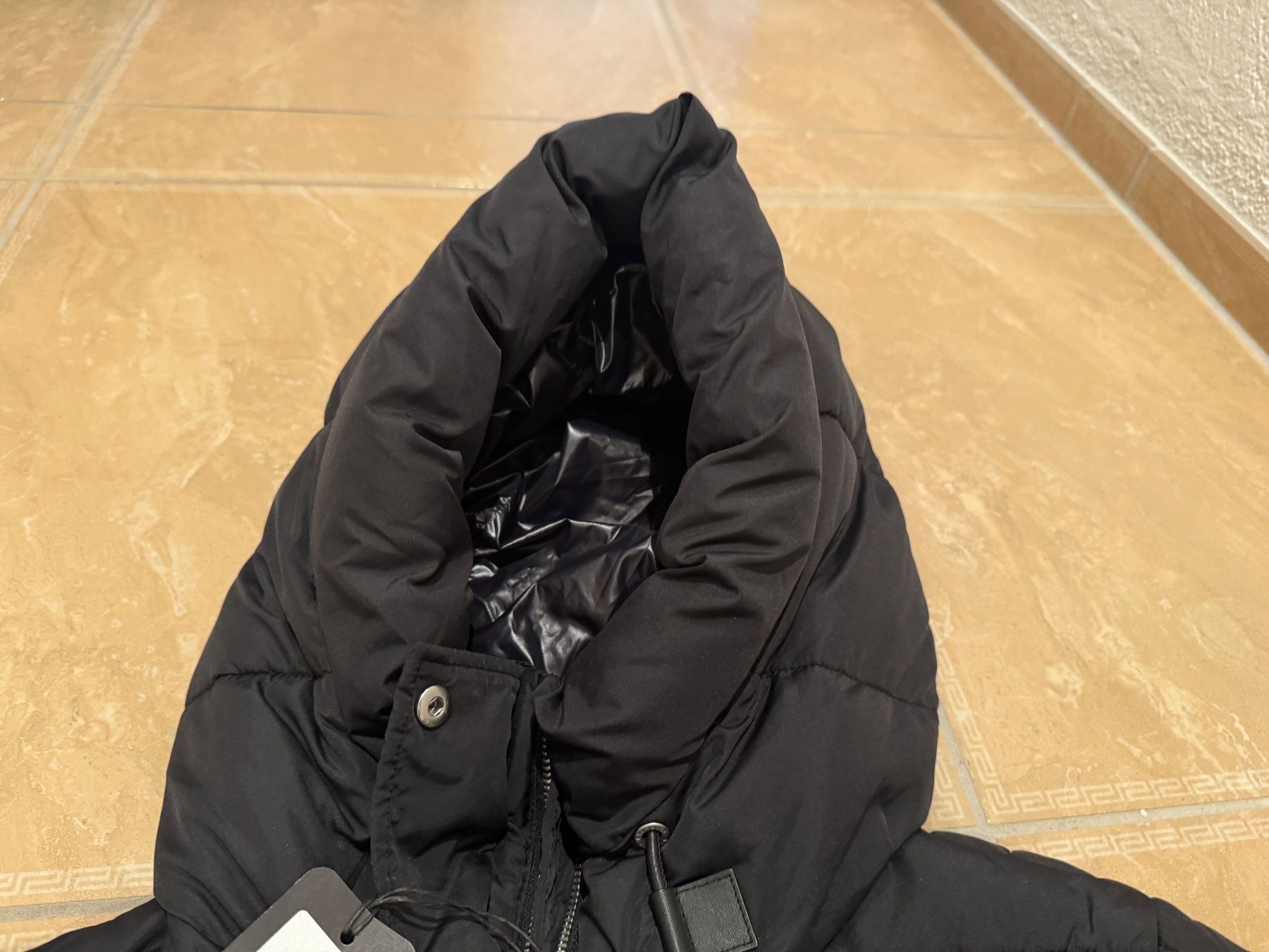 Armani Giacche: Armani neue supercoole Winterjacke, L – Nuovo e nell'imballaggio originale da Klingnau venduto da Markus14 1