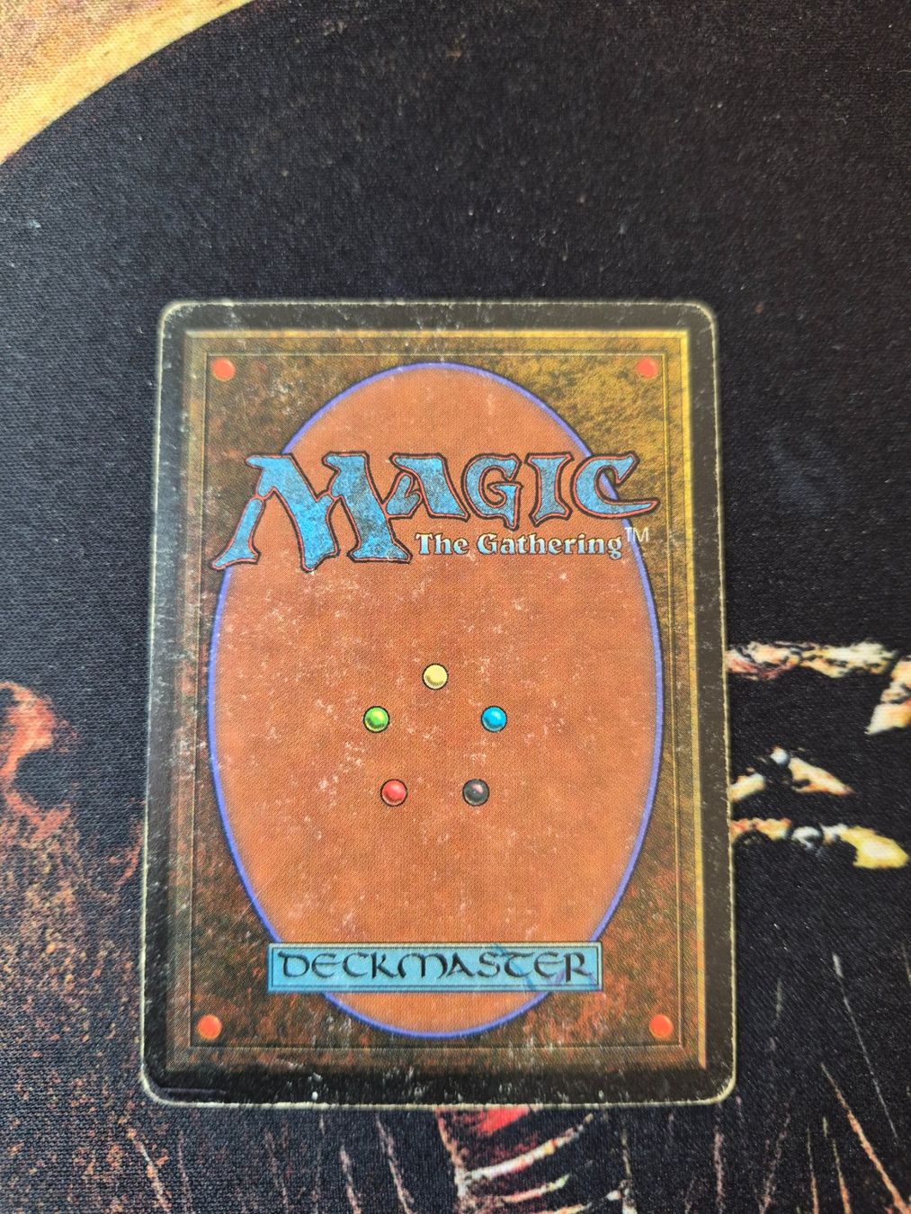Magic The Gathering Carte collezionabili: Savannah – Usato da Gampelen venduto da sebest95 1