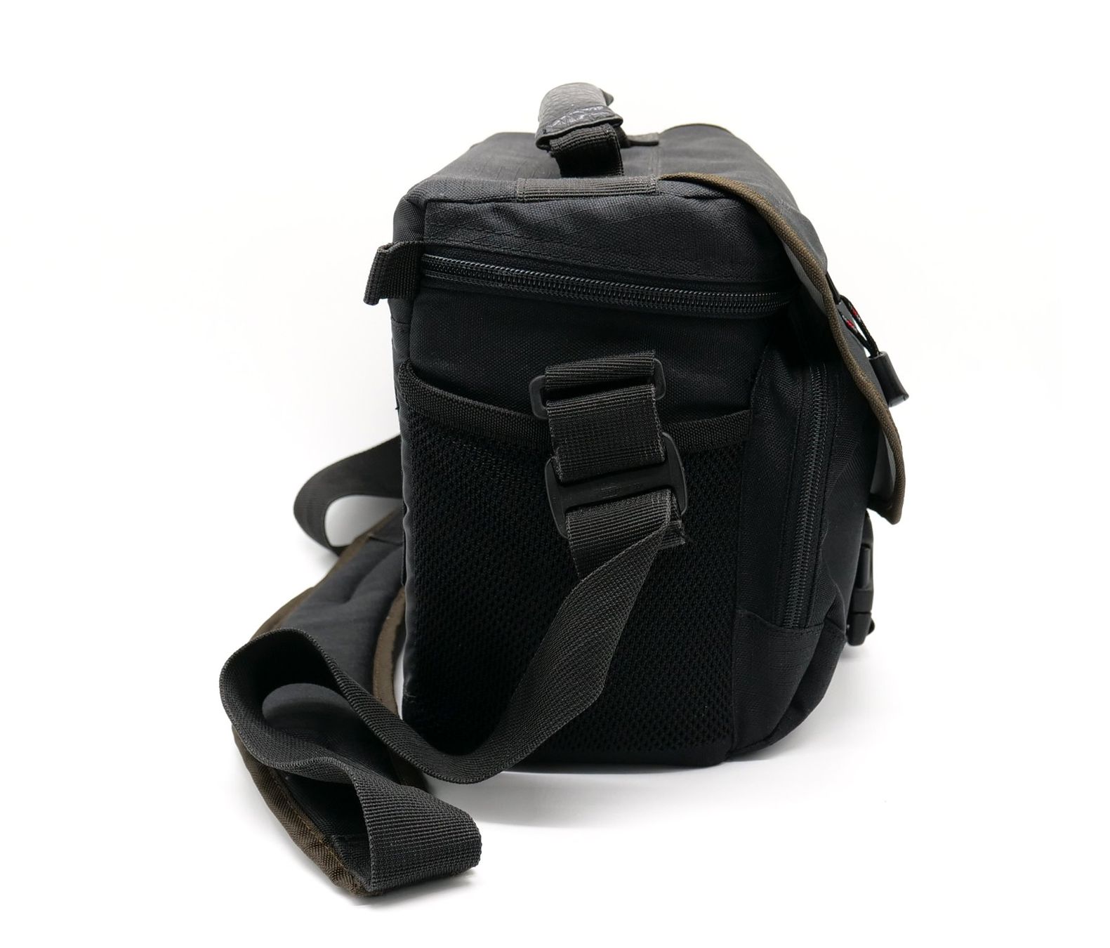 Lowepro Taschen: Lowepro Nova 2 universelle schöne Kameratasche – Gebraucht aus Ottoberg von Diamola 3