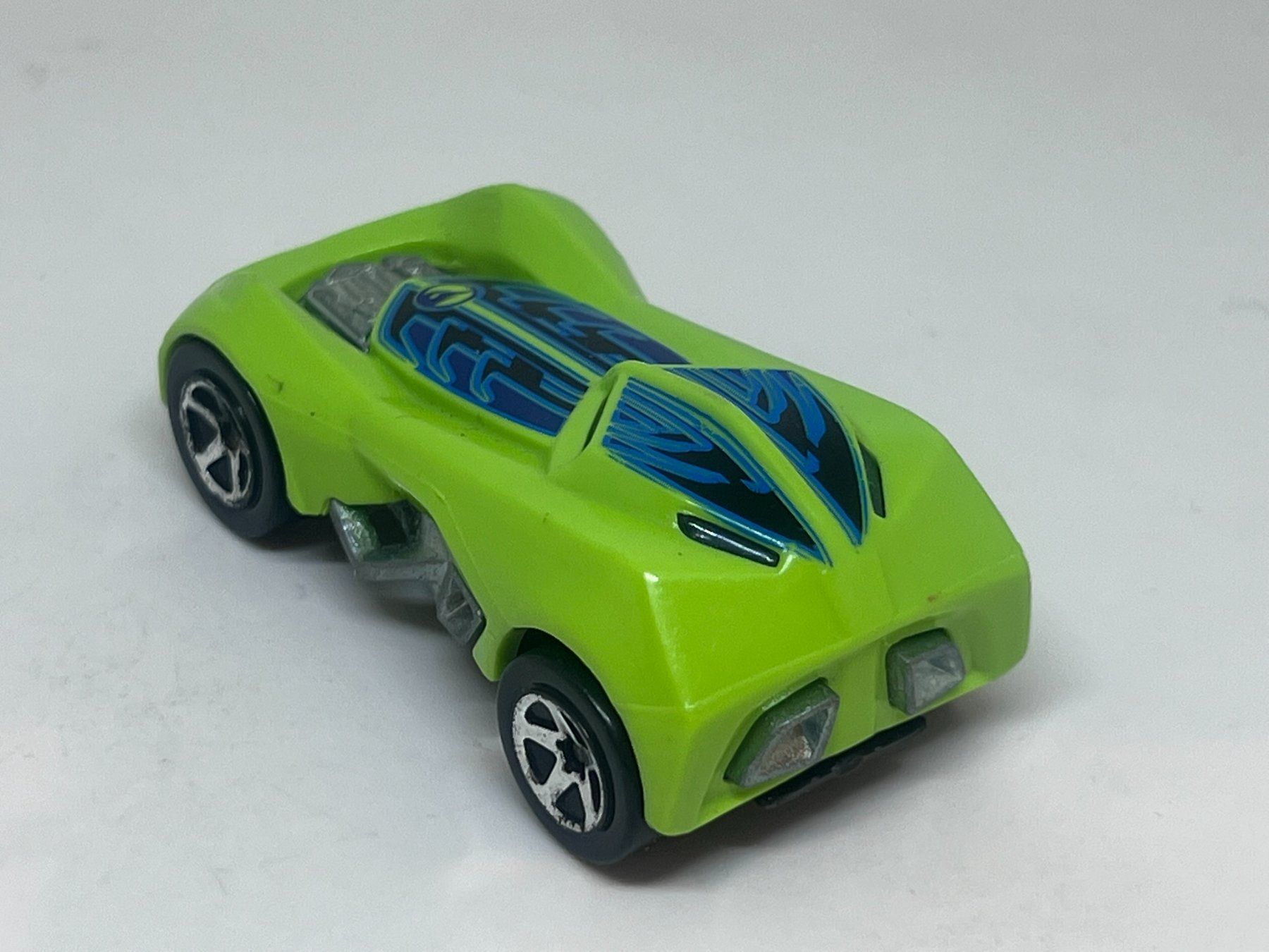 Hot Wheels Voitures modèles: Hot Wheels RD-03 #175 – D'occasion à Wildegg par LaaBoutique 2