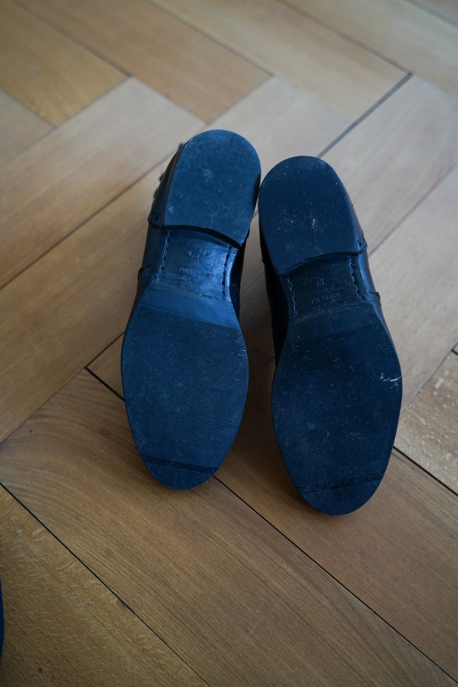 Navyboot Scarpe da donna: Navyboot Chelsea Boots – Grösse 38 – Usato da Zürich venduto da My.Stuff 2