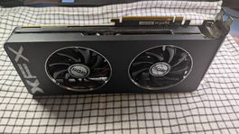 Grafikkarte XFX R9 290x 8 GB