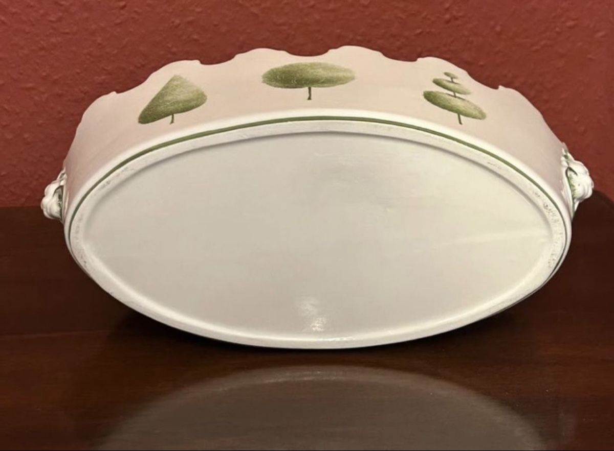 Pots de fleurs: JOLIE JARDINIÈRE  – D'occasion à Genève par Mar7319 3
