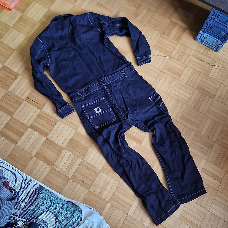 Jumpsuits: Carhartt Overall Grösse S – Gebraucht aus Wädenswil von PriestEsser 2