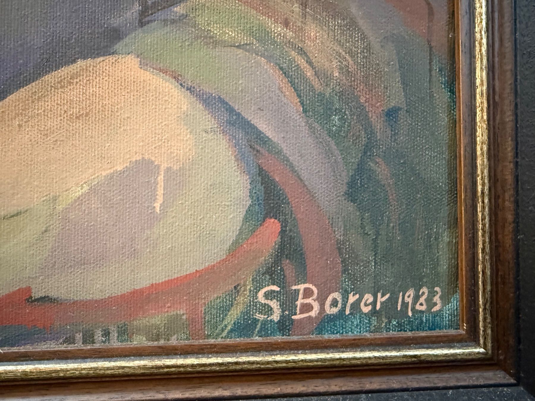 Poster & Bilder: Severin Borer Dirigenten – Gebraucht aus Zwingen von moje1 1