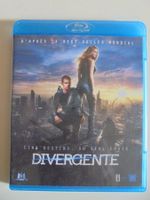 " Divergente " DVD Blu-ray. français / english