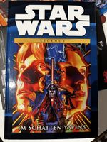 Star Wars Panini Comics