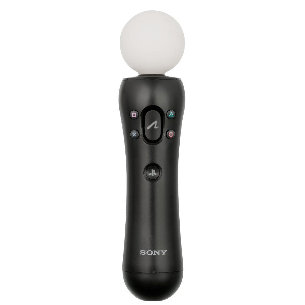 Sony Controller: PlayStation 4 Move Motion Controller - SONY PS4 – Usato da Jonschwil venduto da Jomase