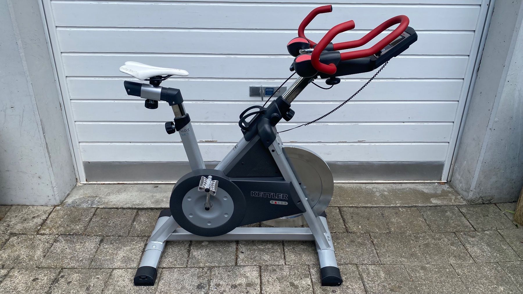 Kettler Hometrainer: Kettler Ergometer – Gebraucht aus Oberriet SG von shanis