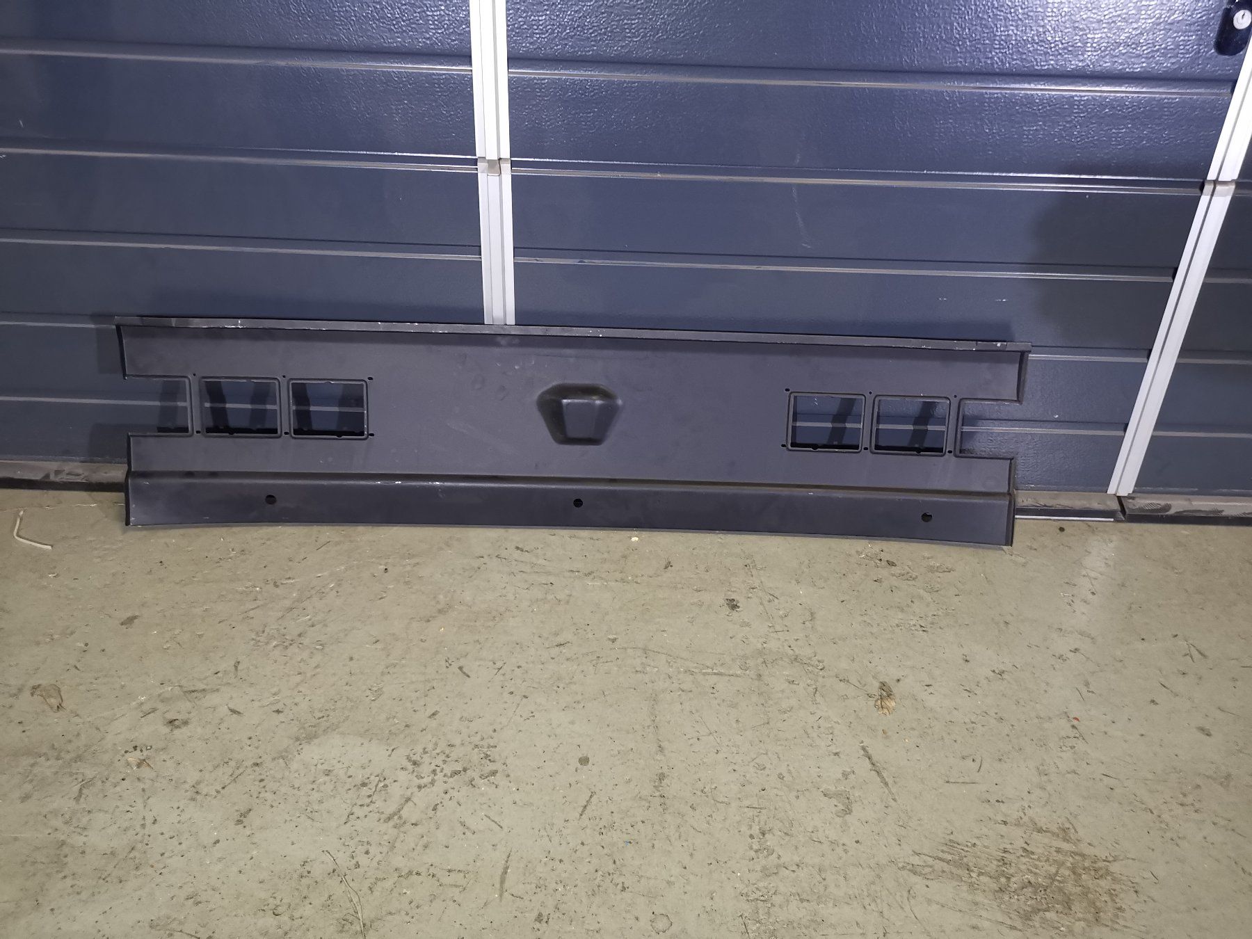 Alfa Romeo Tutti pezzi di ricambio auto: Alfetta Berlina Heckblech bis 1978 – Nuovo (secondo la descrizione) da Thalwil venduto da Joker690 3