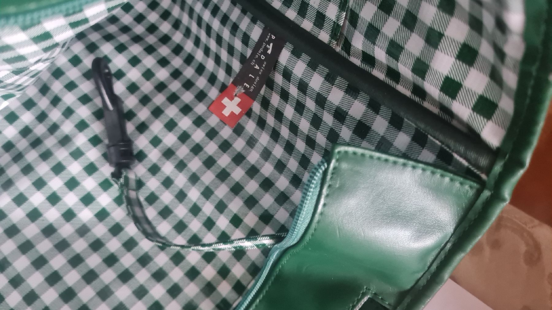 Borse da donna: Badetasche von PEDale Tasche – Nuovo (secondo la descrizione) da Münsingen venduto da Cuci31 5