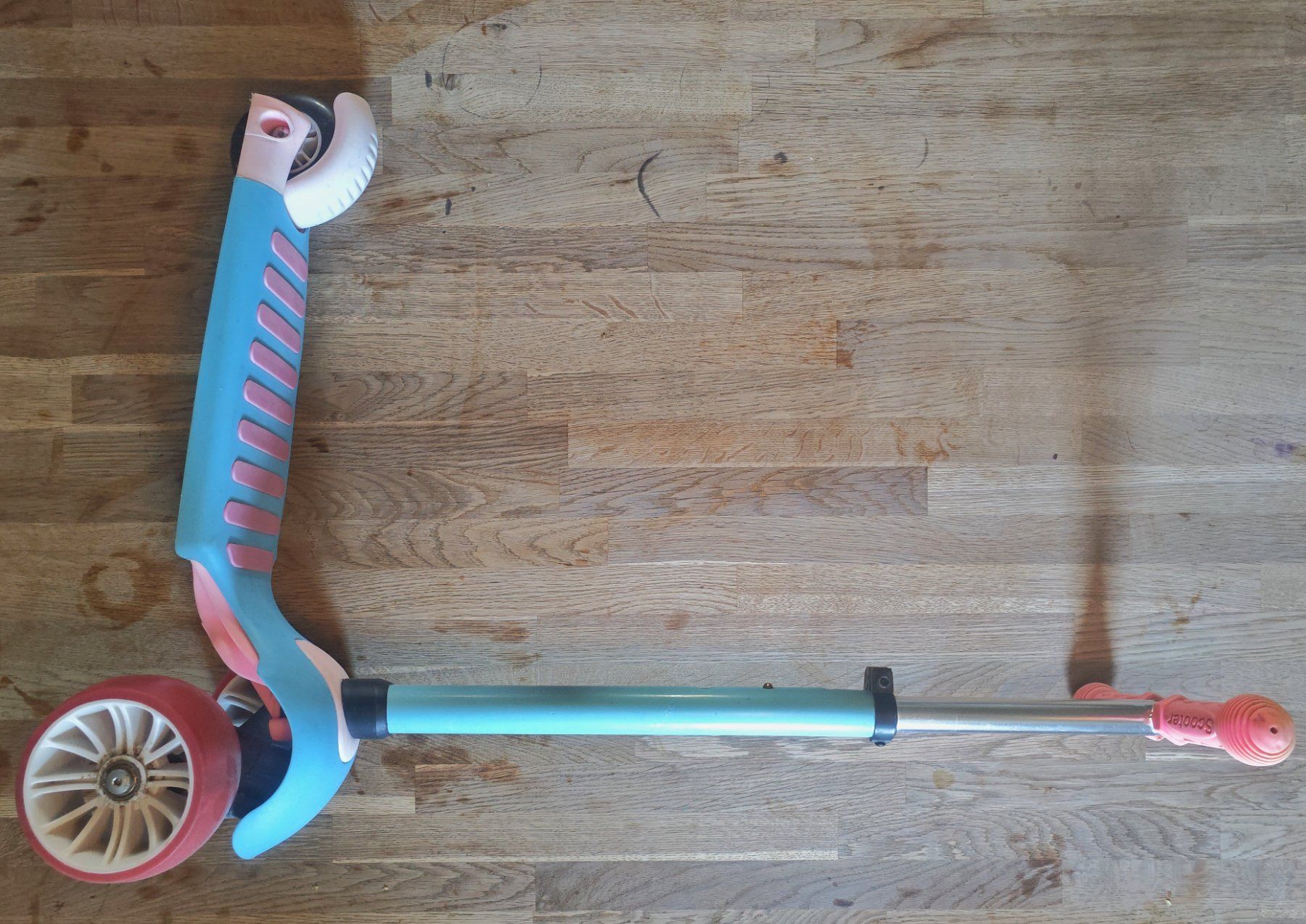 Micro Kickboard: Mini Micro Scooter – Gebraucht aus Safnern von Mikegerbe0 2