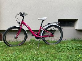Kinder Velo