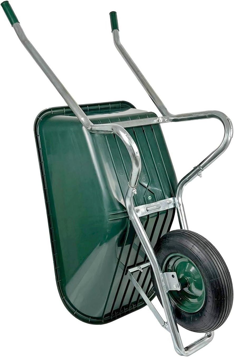 Altro in Utensili da giardino: Matrix Schubkarre 100l – Nuovo e nell'imballaggio originale da Bottighofen venduto da zaap 3