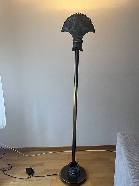Lampes: Lampe  – D'occasion à Aarburg par Asmaa_12