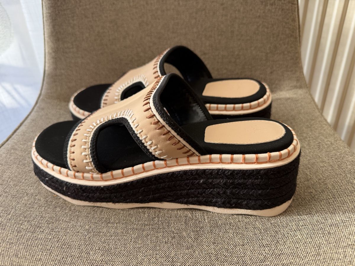 H&M Scarpe da donna: H&M T.41 Neuf! – Nuovo (secondo la descrizione) da Fribourg venduto da VSL-LUXE-BRAND 1
