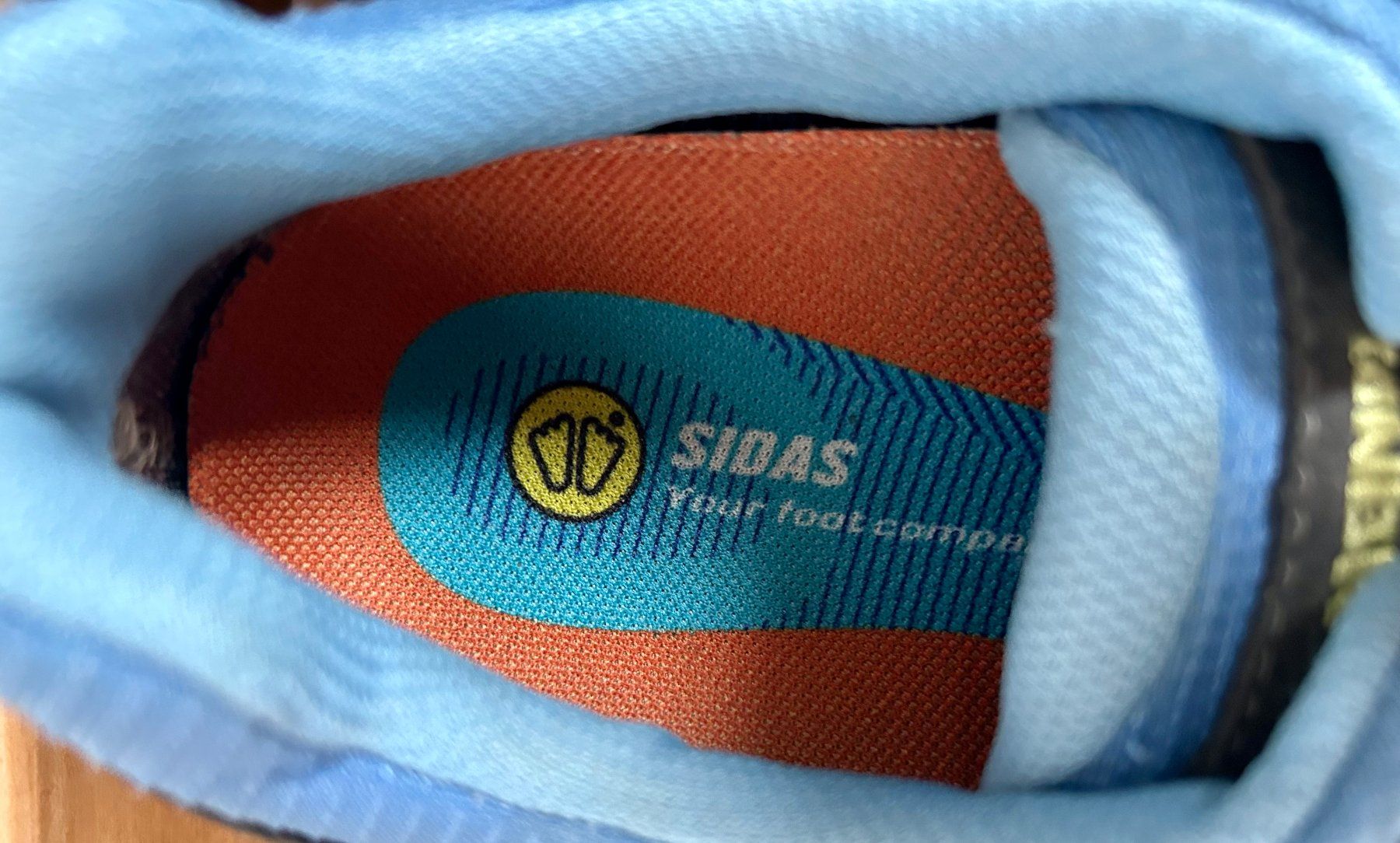 Meindl Scarpe da uomo: Meindl Wanderschuhe Trekkingschuhe Grösse 40 wasserabweisend – Usato da Zürich venduto da aboxi 7