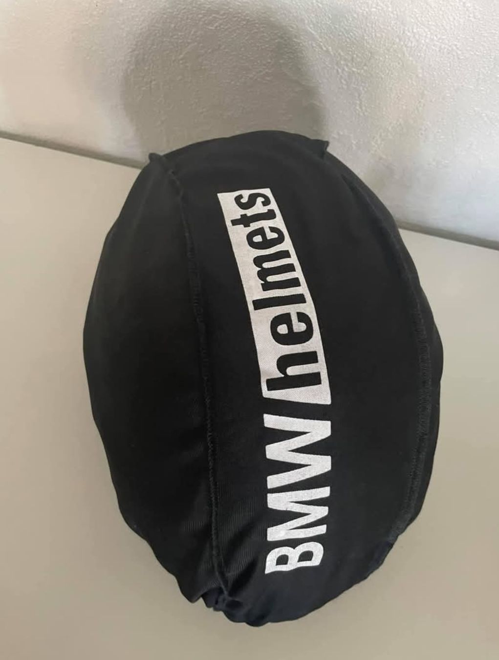 BMW Helme & Visiere: Casque BMW Helmets Tail M 57/58 – Gebraucht aus Forel (Lavaux) von jon_565n 7