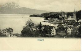 Weggis
