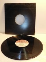 LP - 1989 Strictly Rhythm Euro Passion Mix     LP