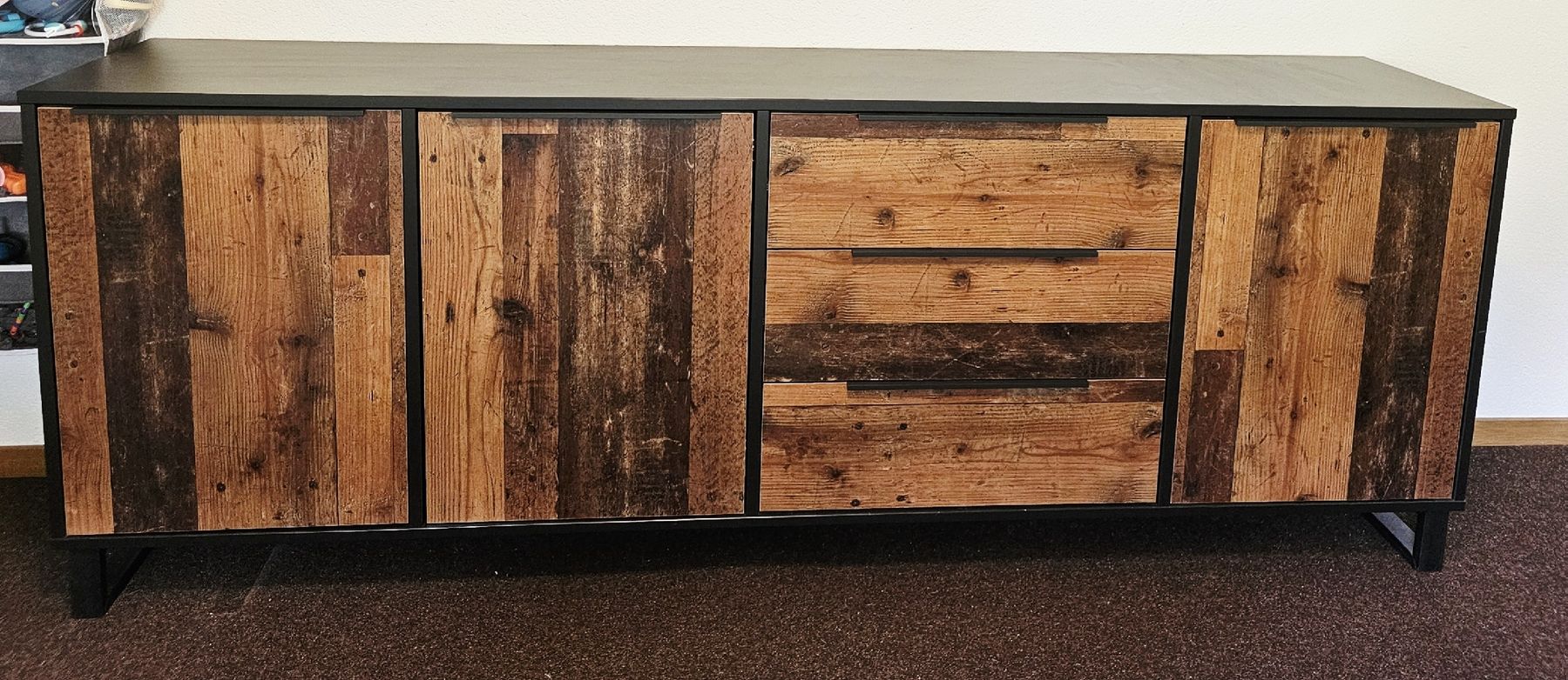 Cassettiere: Kommode Sideboard  – Usato da Engi venduto da kat_7zfx