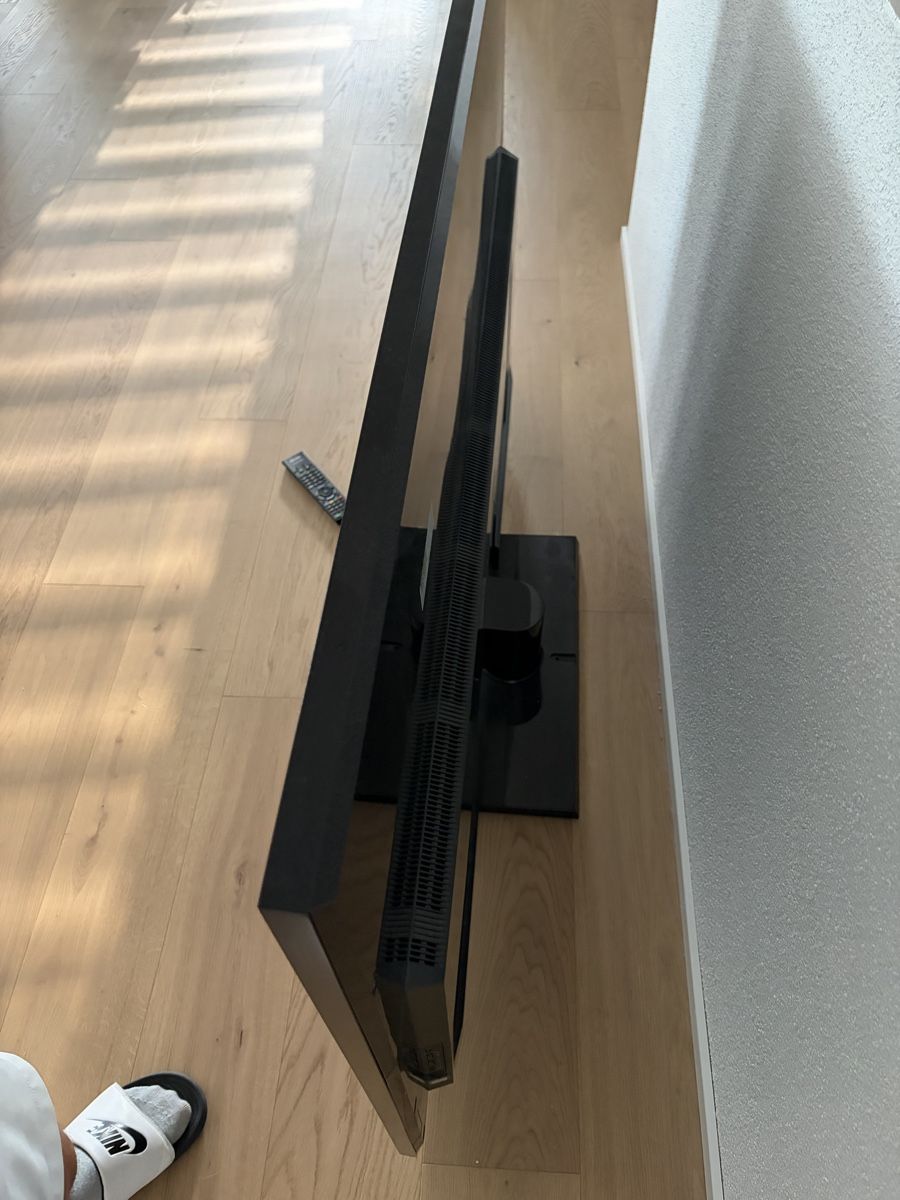 Sony Televisori: Sony Full HD TV KDL-60LX900 – Usato da Zumikon venduto da Simoes93 1