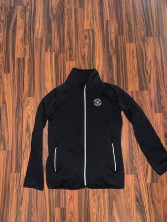 trainerjacke von Felix Bühler Gr M