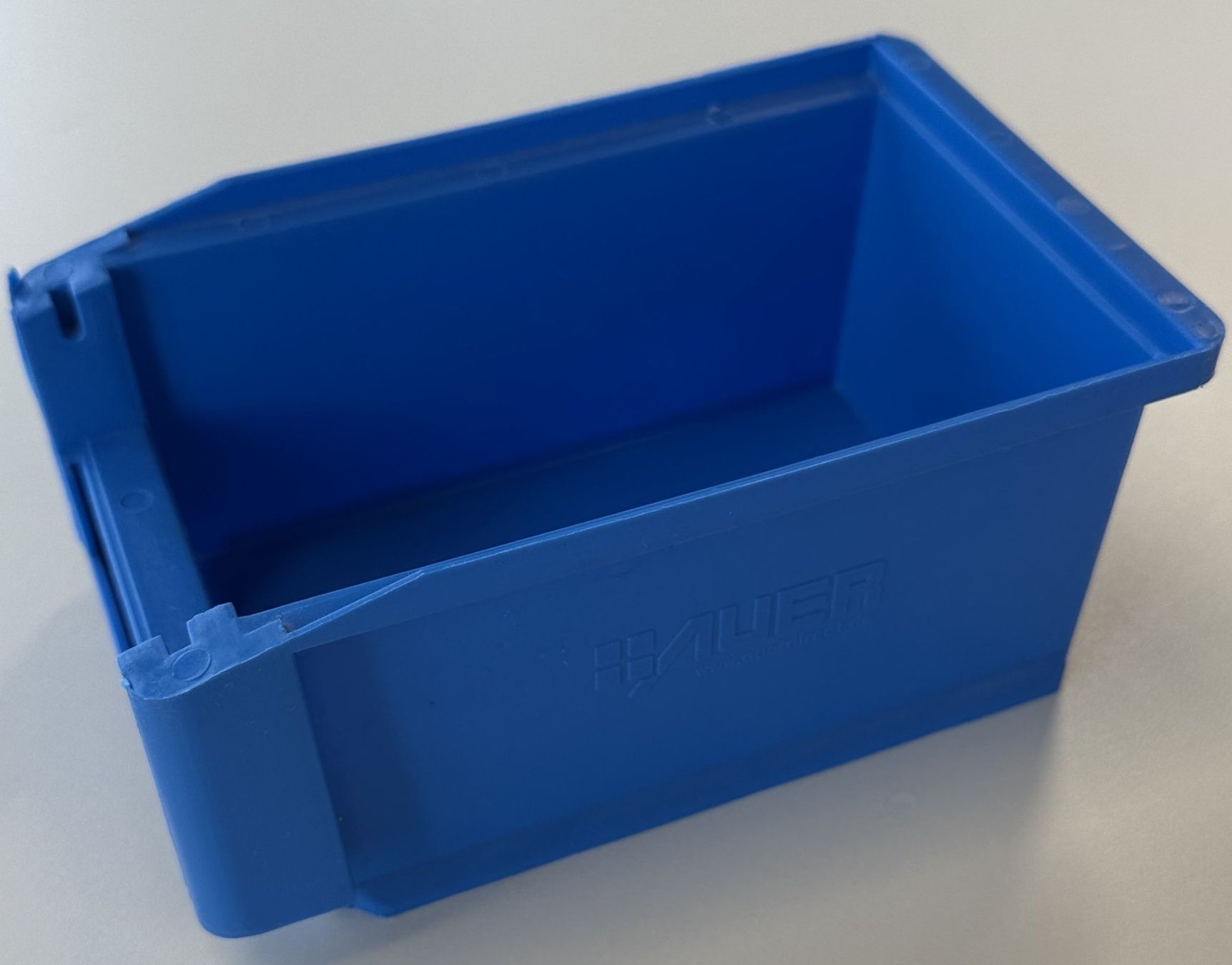 Contenitori & Simili: Lagerbox stapelbar – Usato da Toffen venduto da Picker82 3