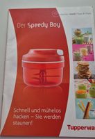 1 Stk!   div. Tupperware Rezeptbüchlein (siehe Fotos)