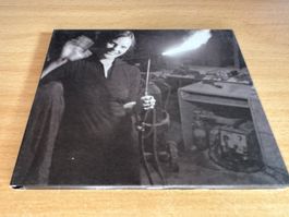 Scout Niblett – The Calcination Of Scout Niblett