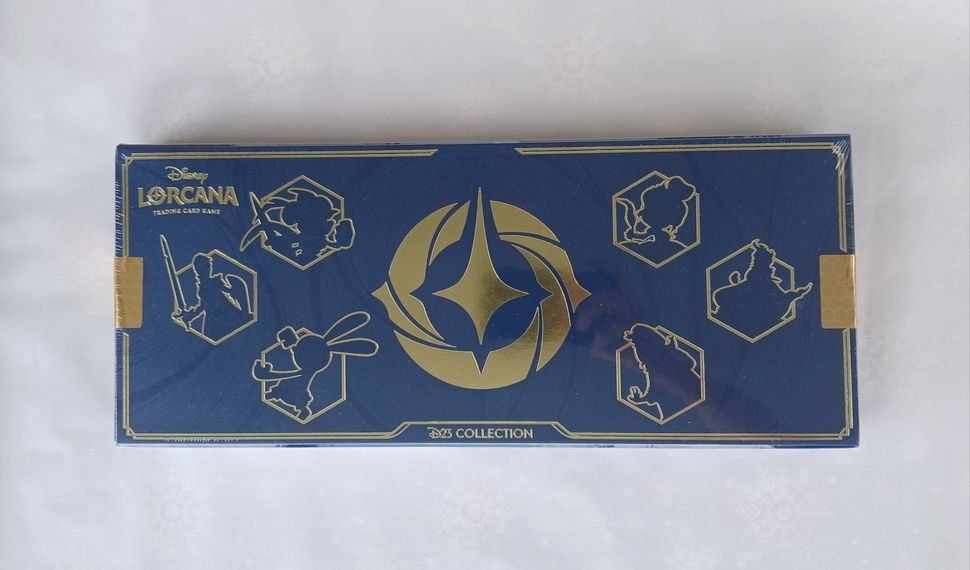 Disney Locarna D23 2024 Collector's Set Neu! Sealed! (Neu und ...