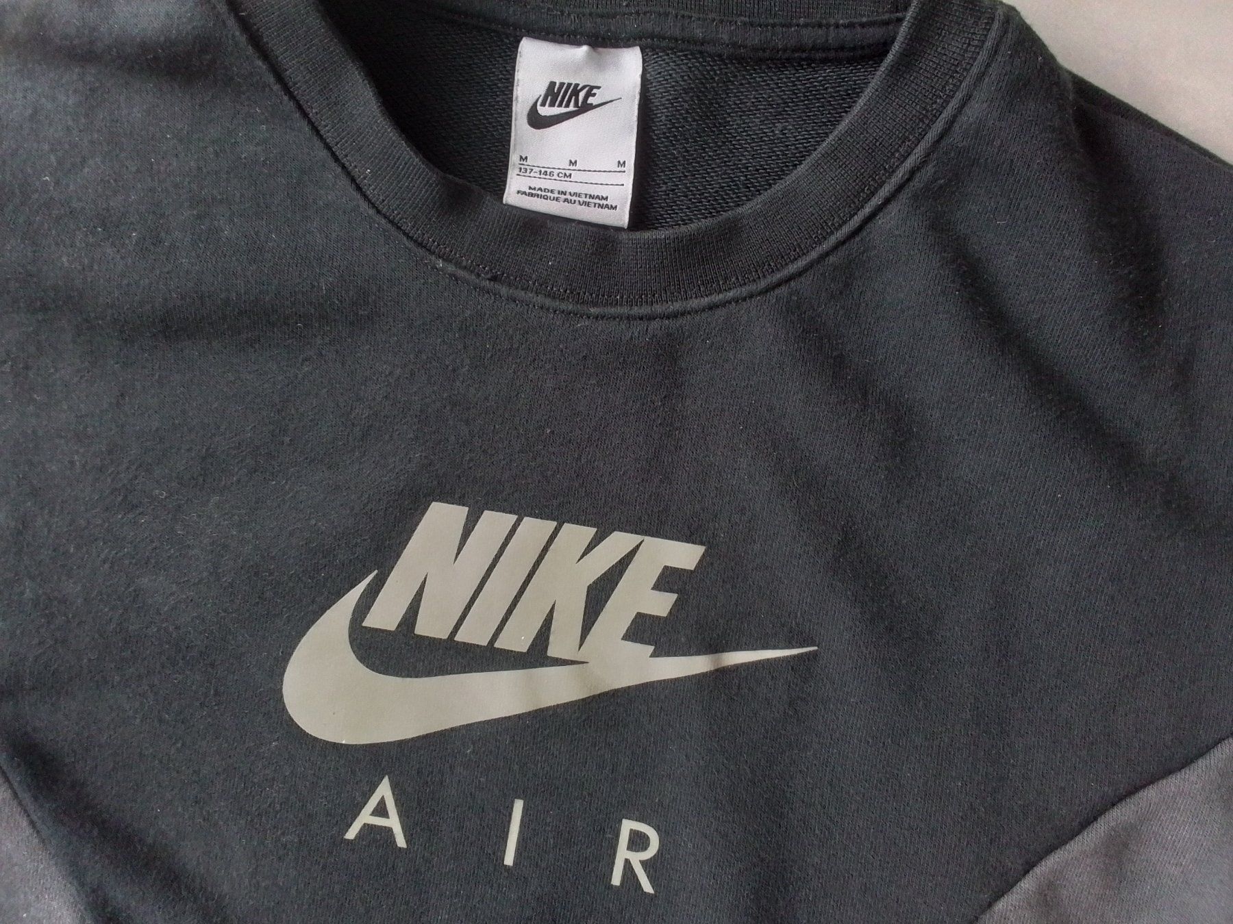Nike Pullover & Sweatshirts: NIKE  AIR  Pullover S – Gebraucht aus Heimberg von sunny1970 2