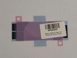 iPhone SE 2020/2022 Akku-Klebestreifen Ersatz neu