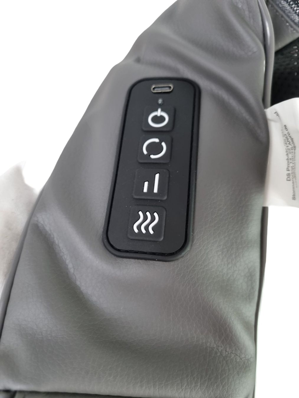 Dispositivi per massaggi: VITALMAXX Shiatsu-Massagegerät – Usato da Wangen b. Olten venduto da Restwert_Wangen 2