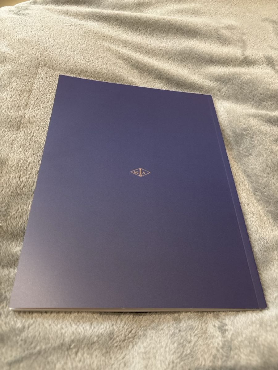 Riviste & Magazine: Van Cleef & Arpels Livre Exposition L'histoire continue – Nuovo e nell'imballaggio originale da Chêne-Bourg venduto da and_66gg 1