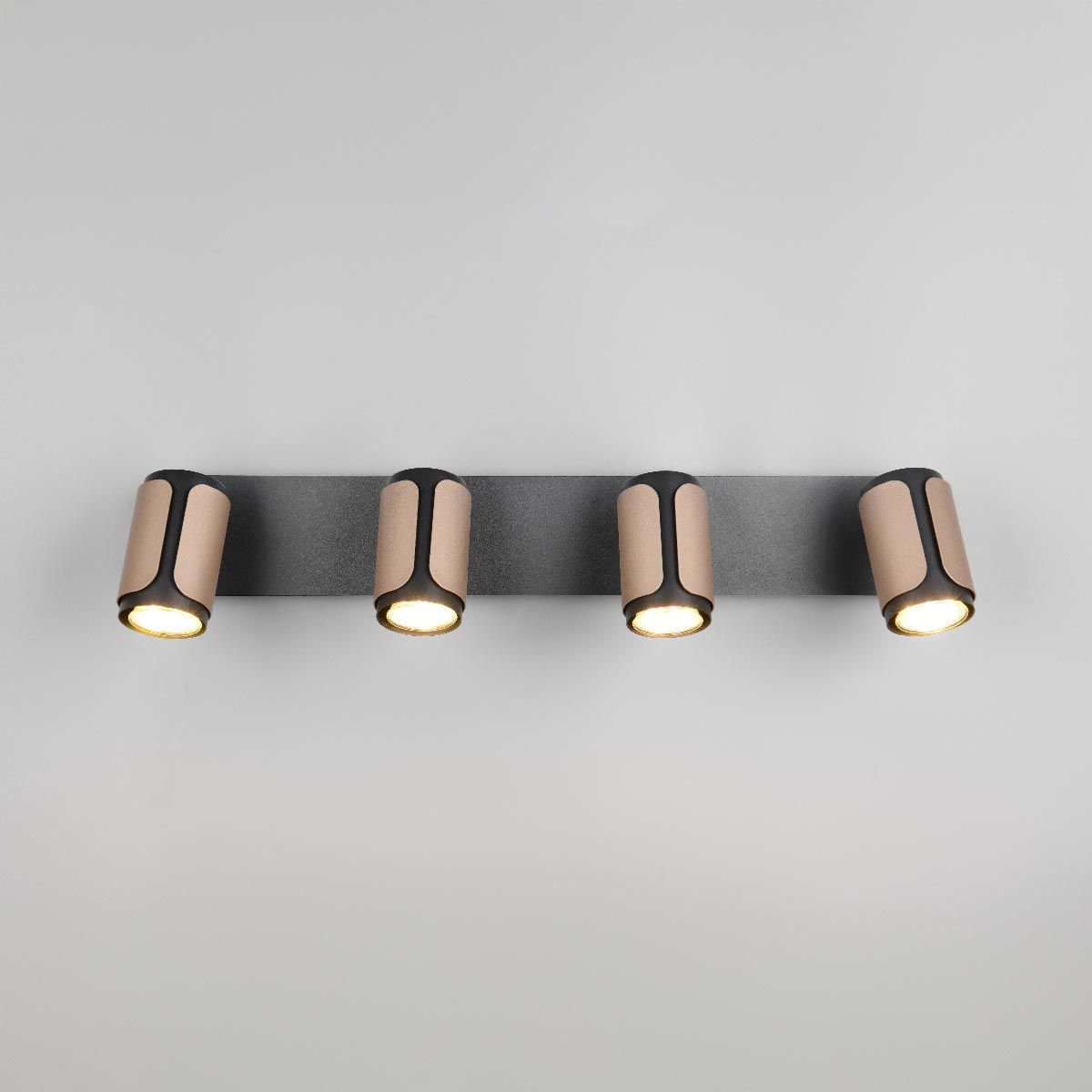 Lampadari & plafoniere: Deckenleuchte, Coffee, 60 cm x 12 cm – Nuovo (secondo la descrizione) da Kreuzlingen venduto da Smart-Light 1