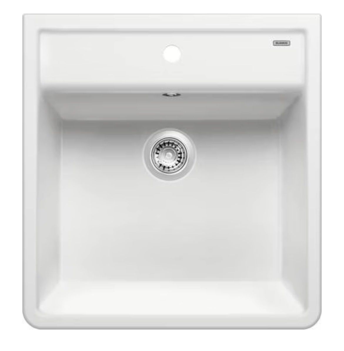 Lavabi & lavandini: Spülbecken Blanco Panor 60 – Nuovo e nell'imballaggio originale da Untersiggenthal venduto da peterwaser