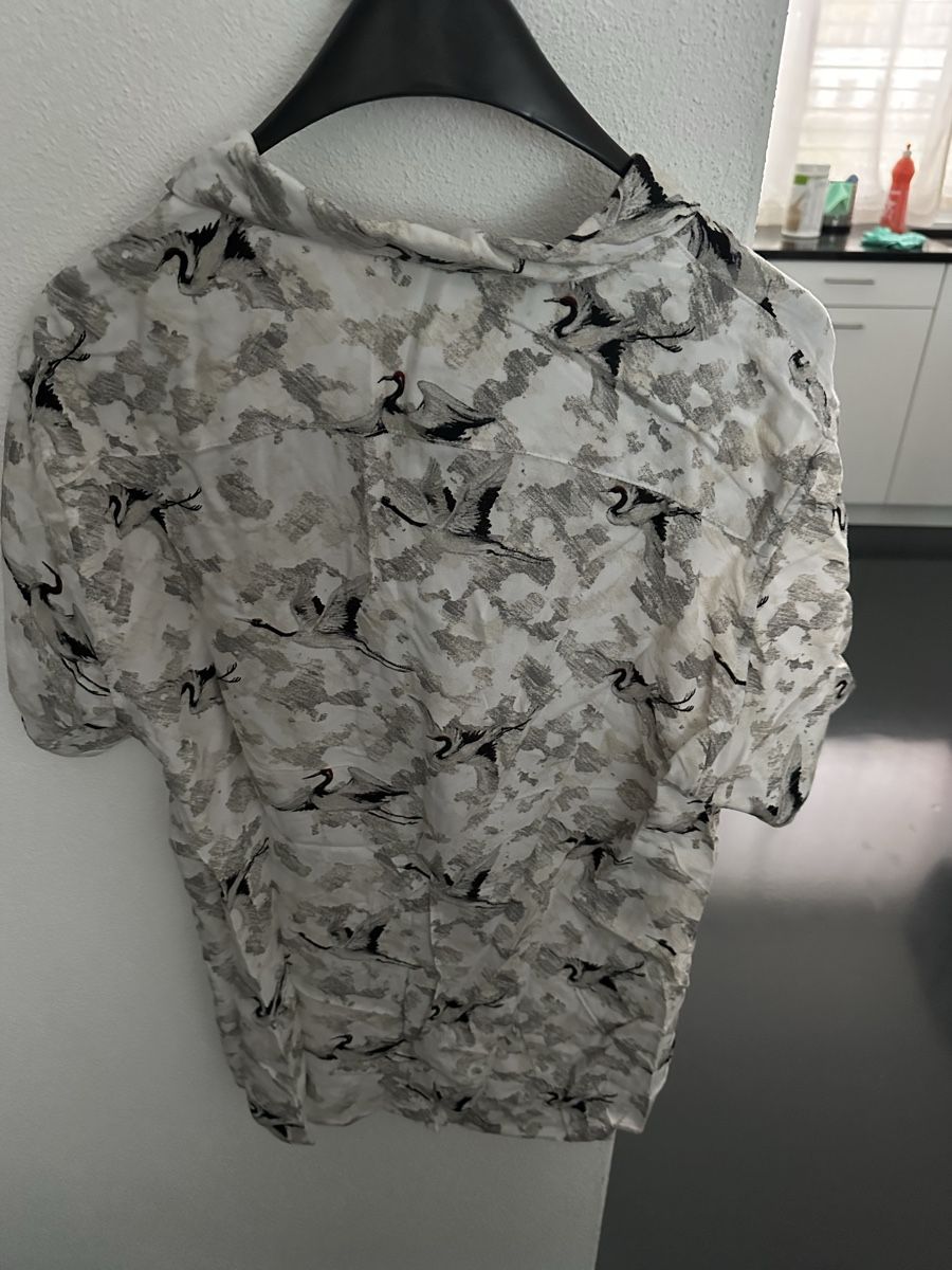 Hemden: Only & Sons Hemd – Neu (gemäss Beschreibung) aus Schlieren von James1010 1