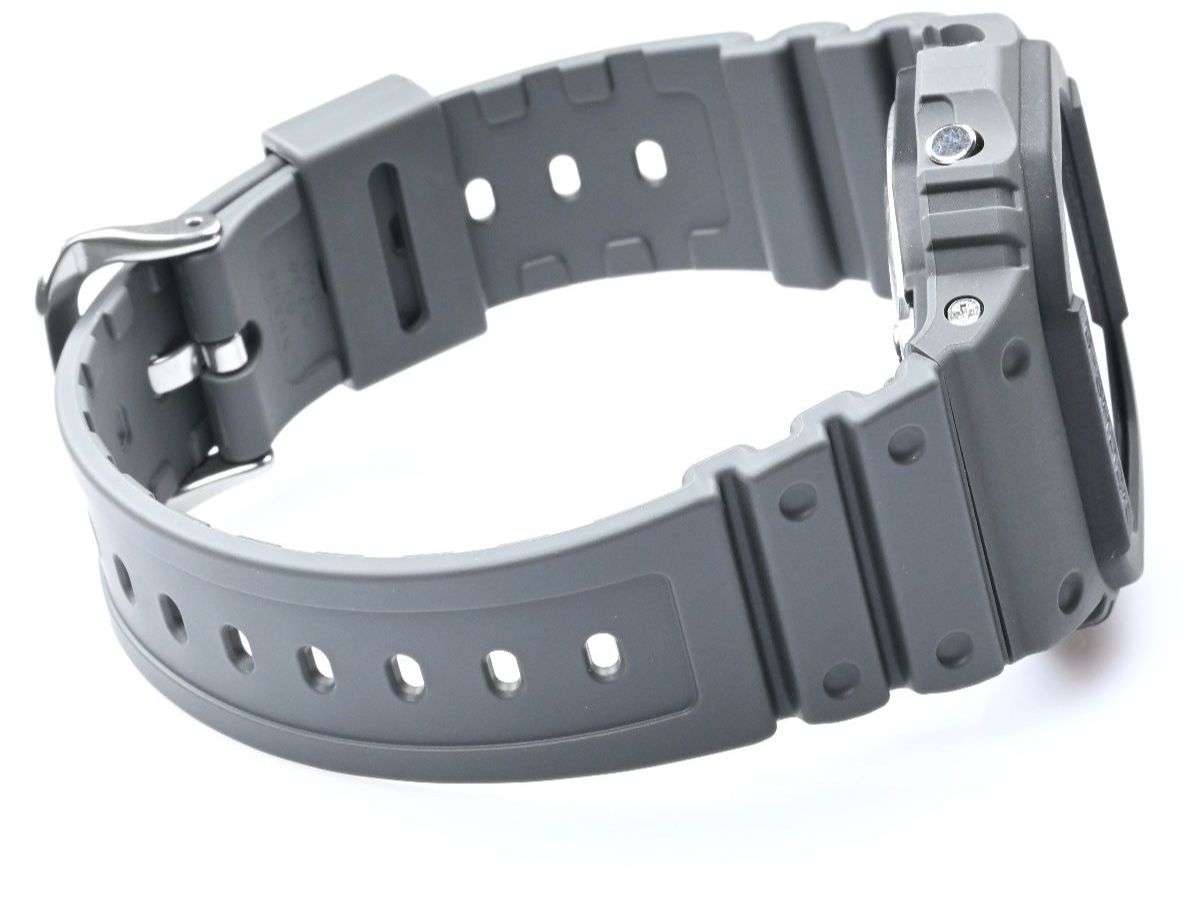 Casio Orologi: Casio G-Shock DW-5610SU-8 – Nuovo (secondo la descrizione) da Zug venduto da Avent0ri_by_Montauk 6