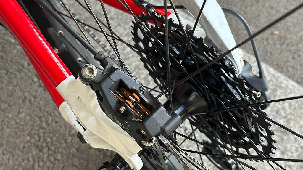 Biciclette: E-Bike Full Suspension / Enduro – Usato da Lugano venduto da gug_88bt 4