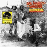Bob Marley And The Wailers – Rebel's Hop An Early 70'S Retro